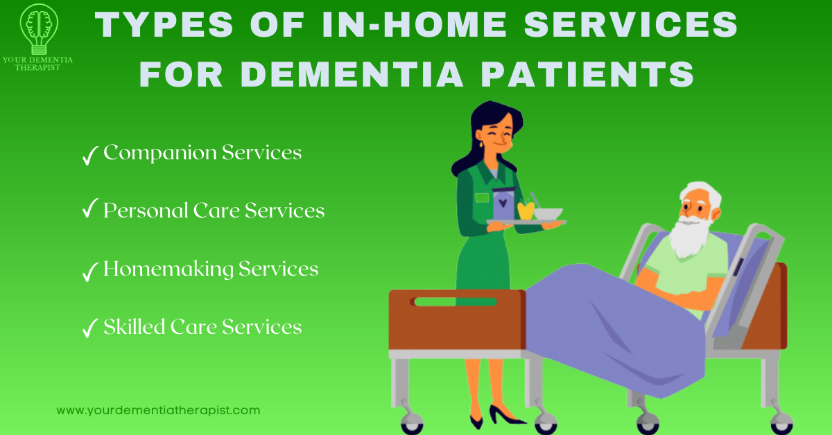 Home Care For Dementia Patients: What You Need To Know | Your Dementia ...