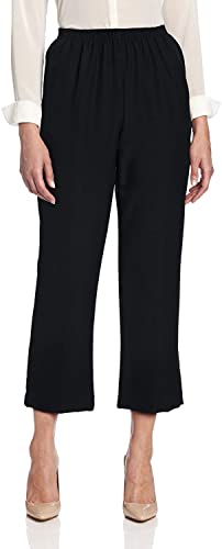 Alfred Dunner Women's Pull-On