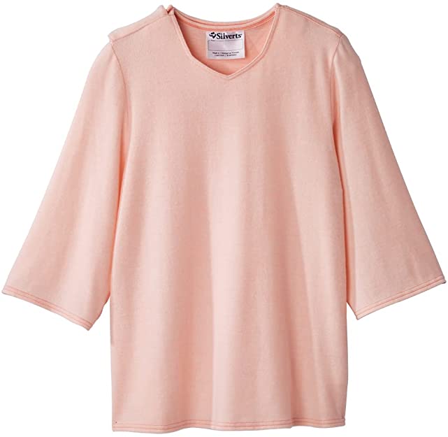Women’s Open Back Adaptive