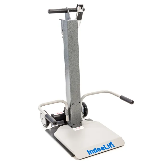 IndeeLift Human Floor Lift Standing Aid