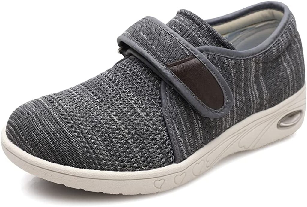 Zumeijia Women's Diabetic Shoes