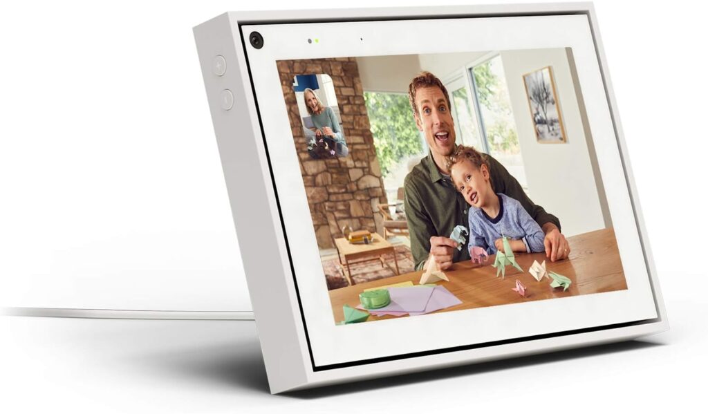 Facebook Portal Mini