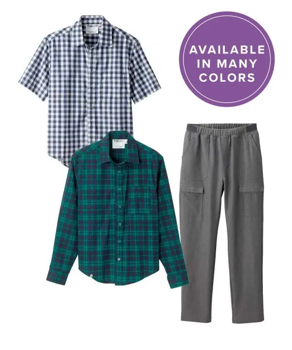 Men's Arthritic Fingers Bundle