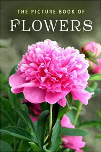 The Picture Book of Flowers