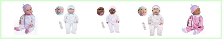 baby dolls