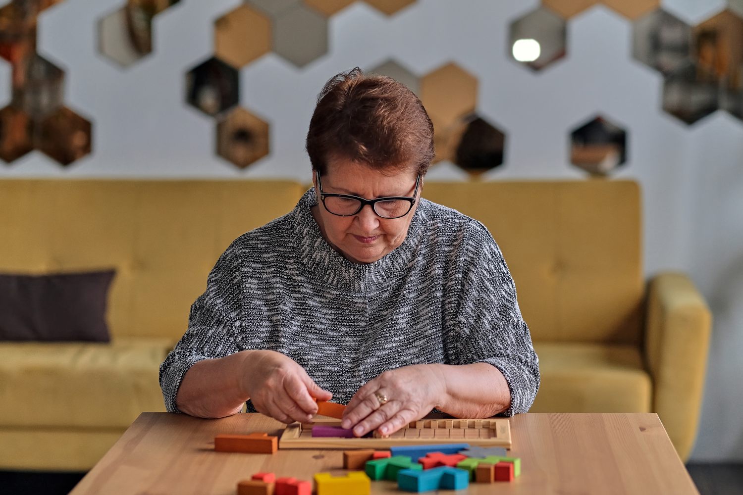 Cognitive Testing for Dementia | Your Dementia Therapist
