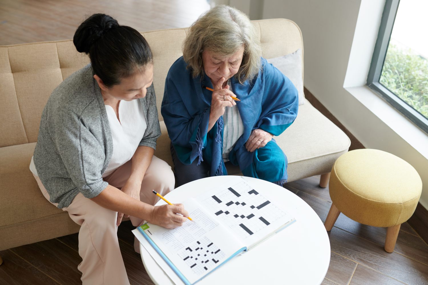 Cognitive Testing for Dementia | Your Dementia Therapist
